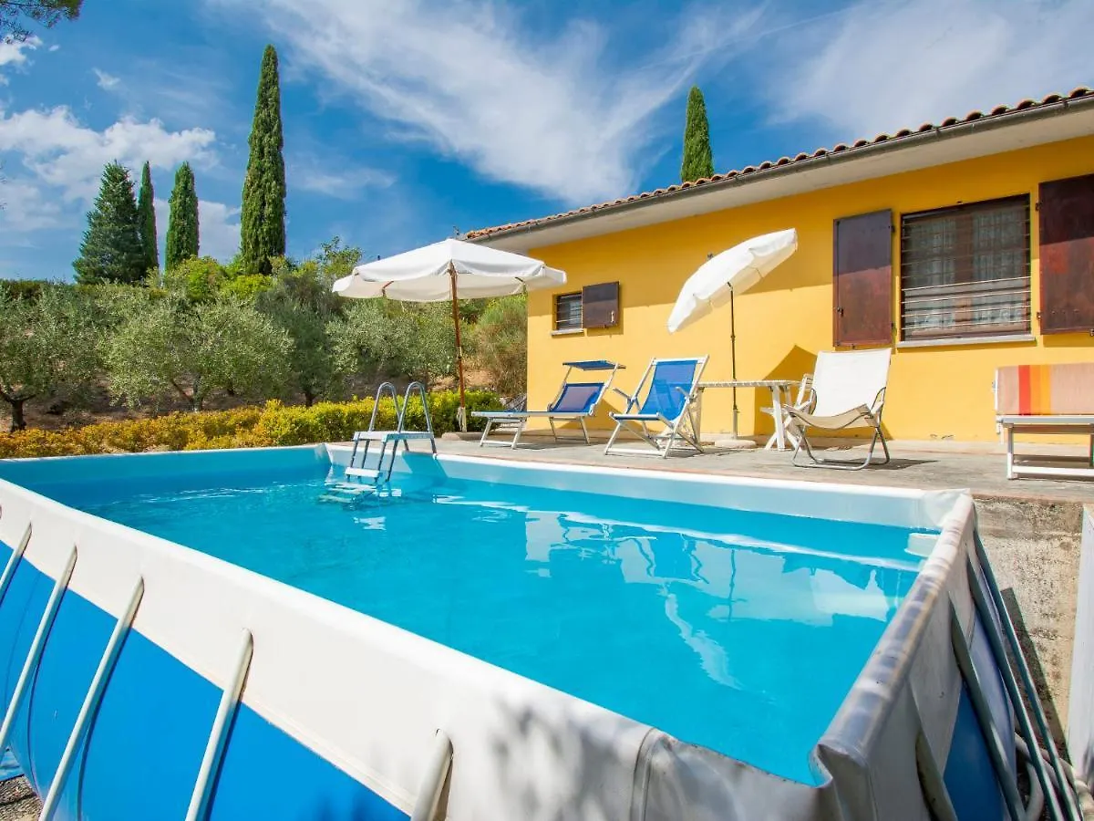 Holiday Home Il Sorriso By Interhome Aia Murata