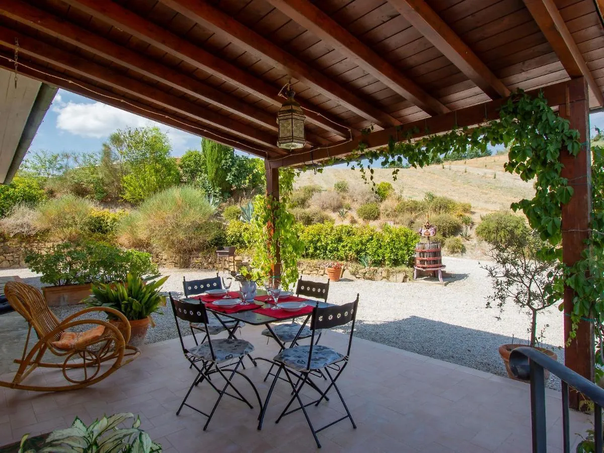 Holiday Home Il Sorriso By Interhome Aia Murata 0*,