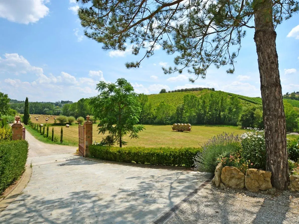 Holiday Home Il Sorriso By Interhome Aia Murata Ιταλία