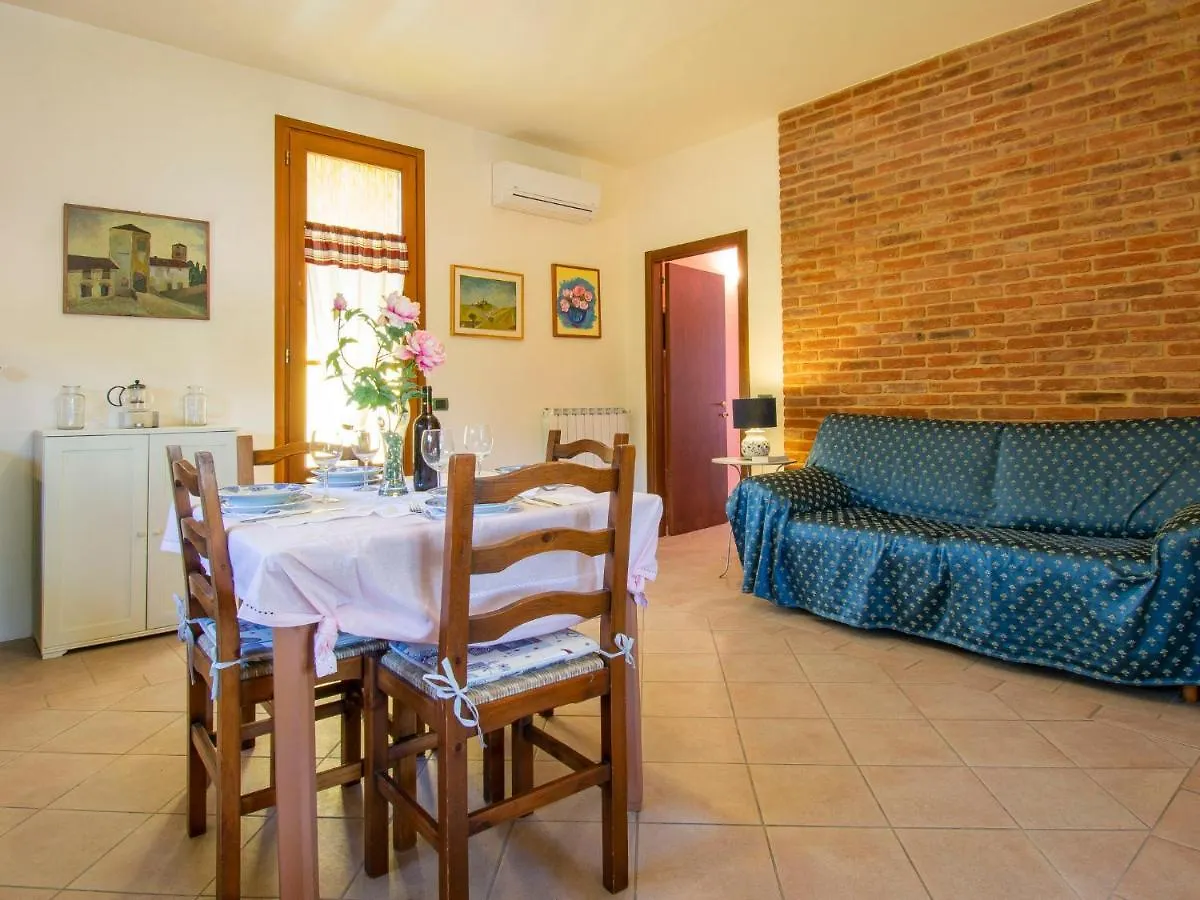 Holiday Home Il Sorriso By Interhome Aia Murata