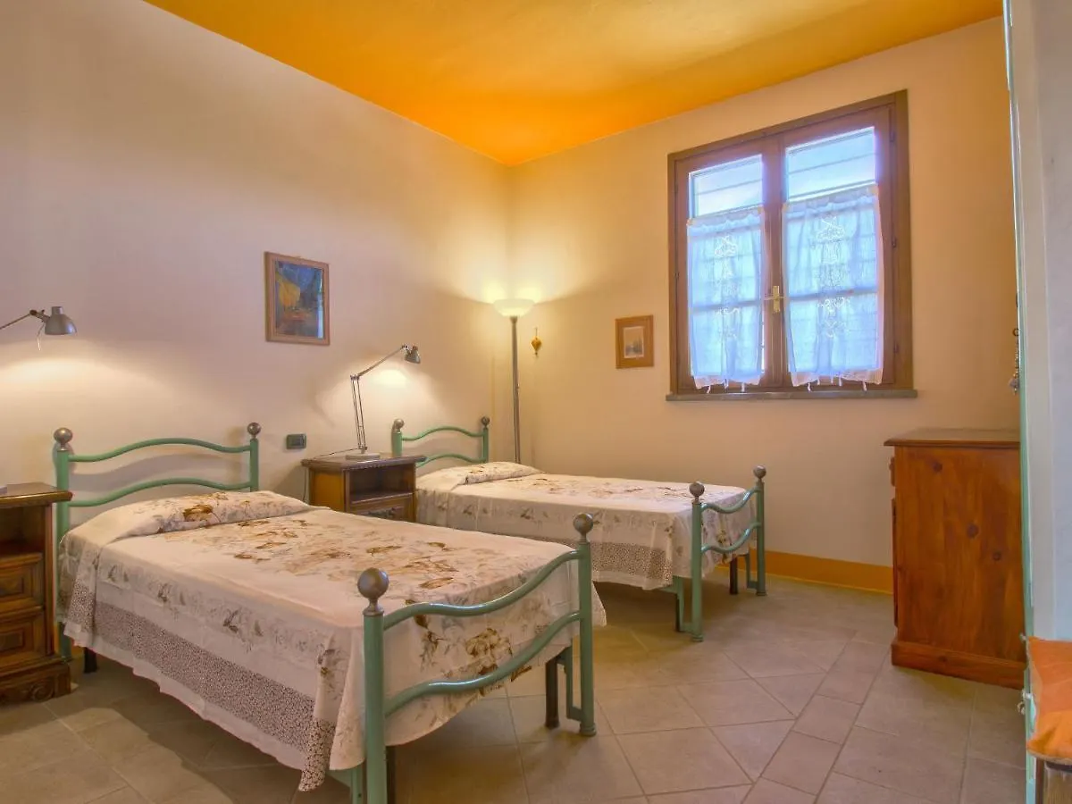 Holiday Home Il Sorriso By Interhome Aia Murata