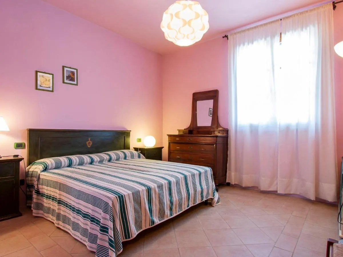 Holiday Home Il Sorriso By Interhome Aia Murata