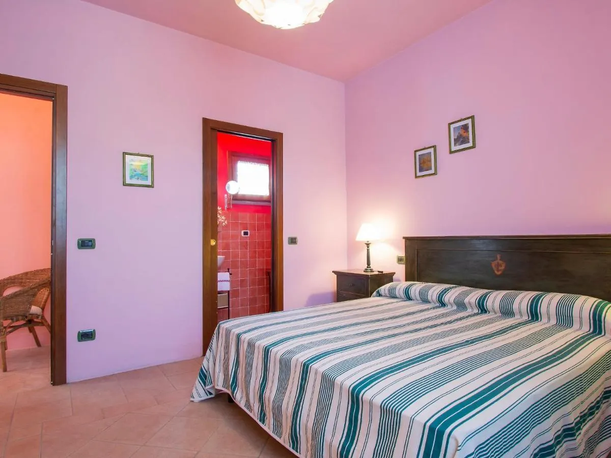 Holiday Home Il Sorriso By Interhome Aia Murata