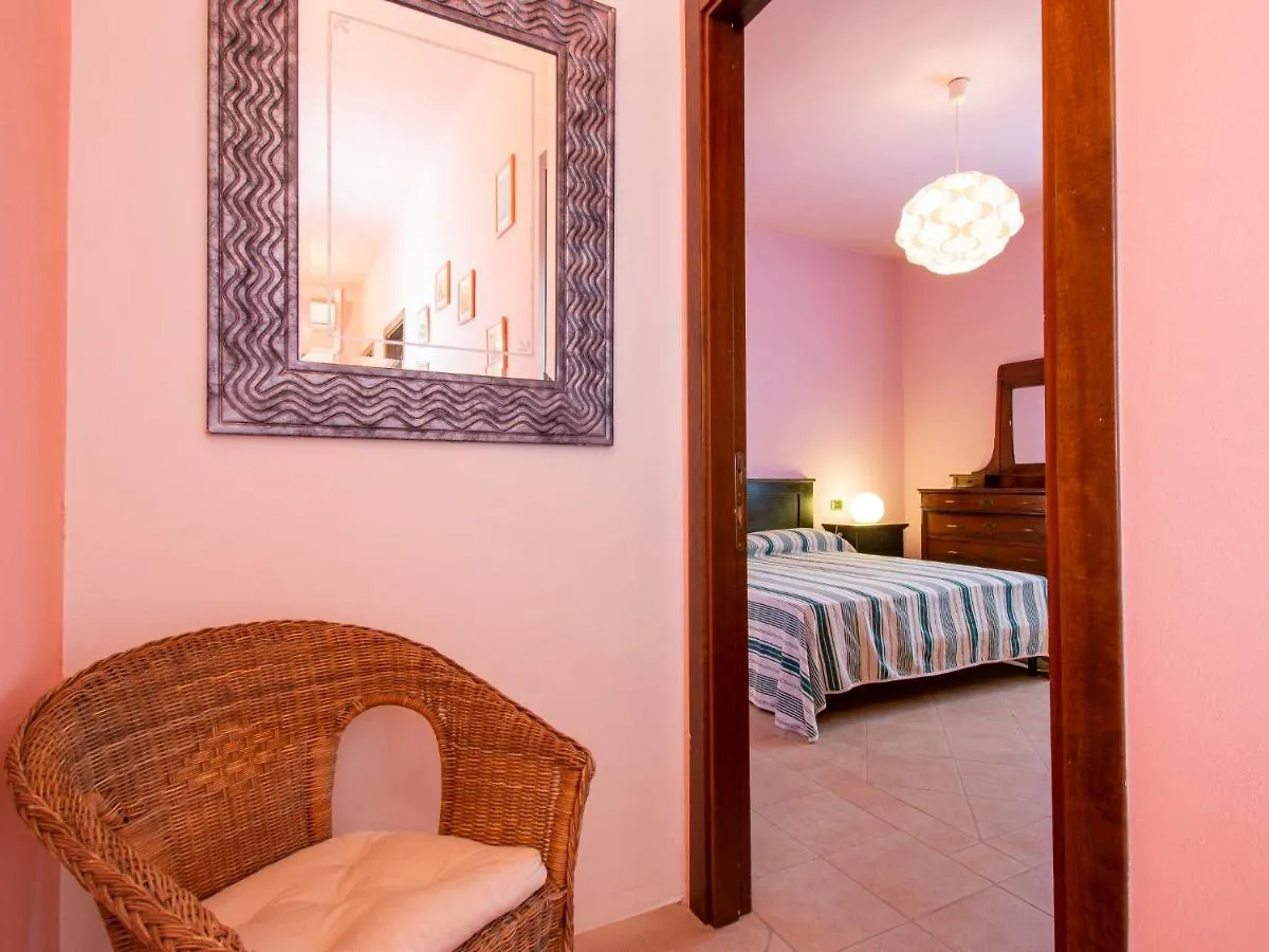 Holiday Home Il Sorriso By Interhome Aia Murata Ιταλία