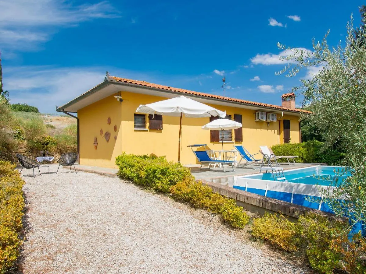 Holiday Home Il Sorriso By Interhome Aia Murata إيطاليا