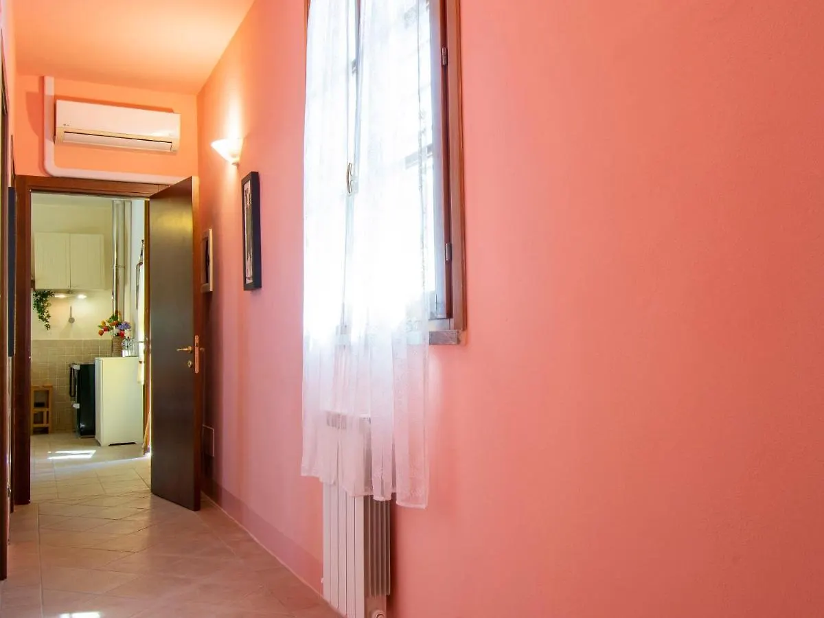 Holiday Home Il Sorriso By Interhome Aia Murata